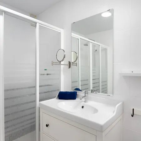 Arena 1st Line Family Retreat By Interhome Estepona