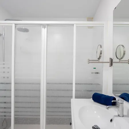 Apartment Arena 1st Line Family Retreat By Interhome *
