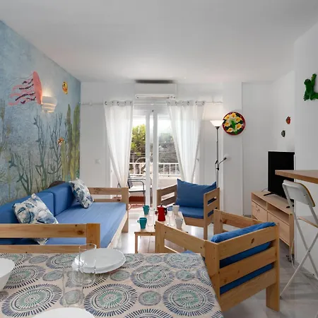 Daire First Line Arena By Interhome Estepona