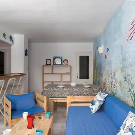 First Line Arena By Interhome Apartmán Estepona