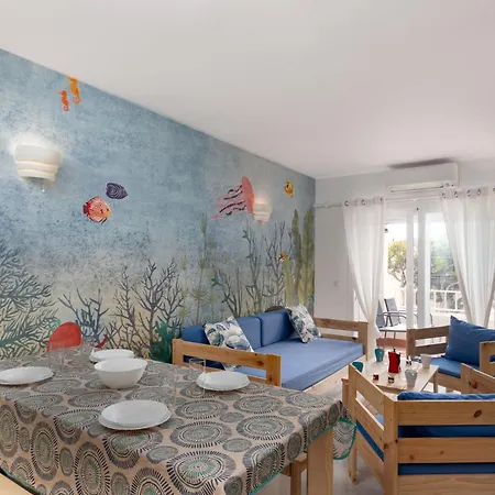 Apartmán First Line Arena By Interhome