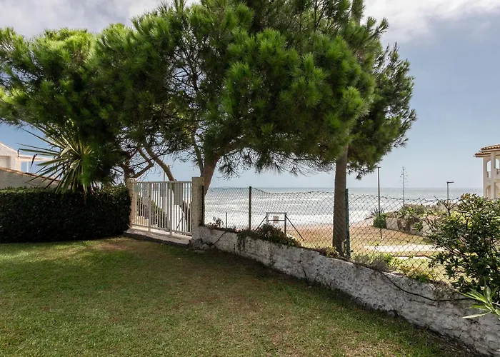 First Line Arena By Interhome Estepona