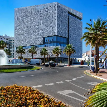 First Line Arena By Interhome شقة