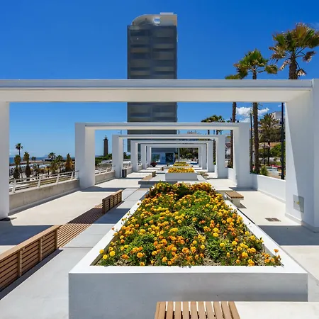 Apartamento First Line Arena By Interhome *