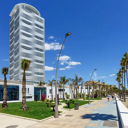 First Line Arena By Interhome Apartment Estepona