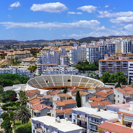 First Line Arena By Interhome *