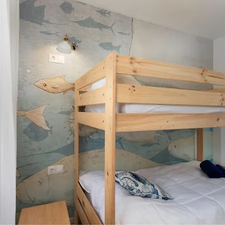 First Line Arena By Interhome * إِستيبونا