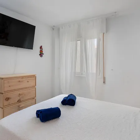 شقة First Line Arena By Interhome