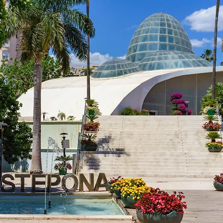 شقة First Line Arena By Interhome