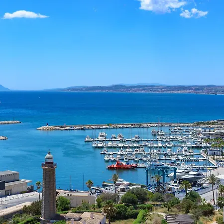 شقة First Line Arena By Interhome *