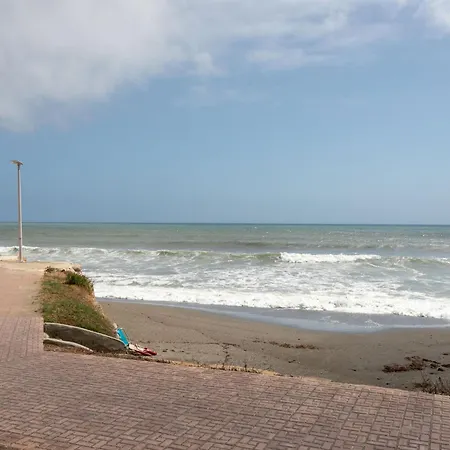 شقة First Line Arena By Interhome إِستيبونا