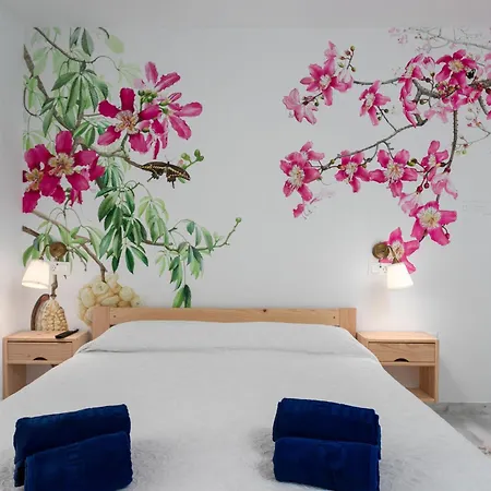 First Line Arena By Interhome *