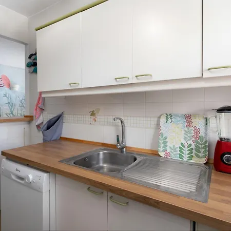 شقة First Line Arena By Interhome