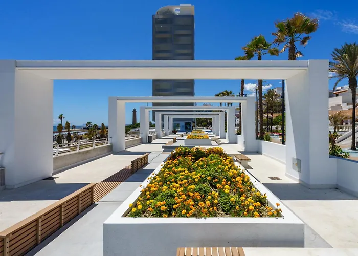 Apartamento First Line Arena By Interhome *