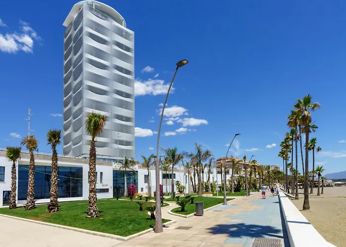 First Line Arena By Interhome Apartment Estepona