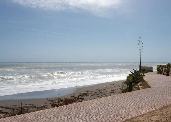 First Line Arena By Interhome * Estepona