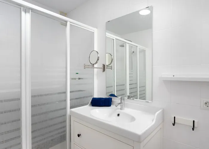 First Line Arena By Interhome Estepona