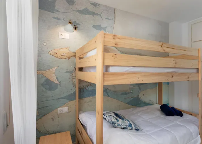 First Line Arena By Interhome * Estepona