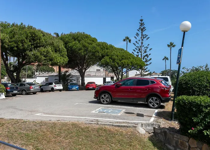 Apartamento First Line Arena By Interhome Estepona