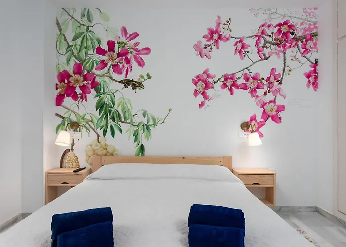 First Line Arena By Interhome *