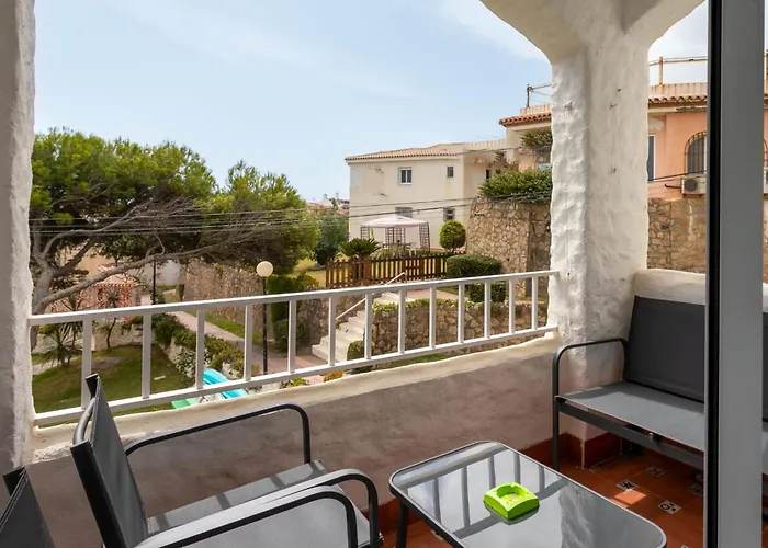 First Line Arena By Interhome