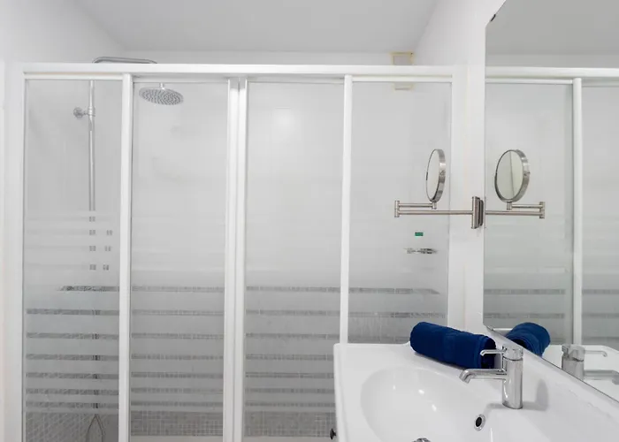 Apartment First Line Arena By Interhome *