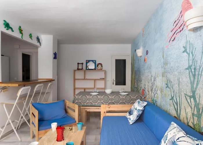 First Line Arena By Interhome Apartamento Estepona