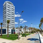 First Line Arena By Interhome Apartment Estepona