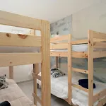 First Line Arena By Interhome Apartment *