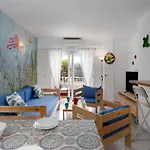 Apartment First Line Arena By Interhome Estepona