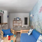 First Line Arena By Interhome Apartment Estepona