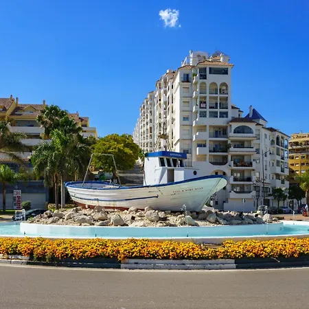 First Line Arena By Interhome * Estepona