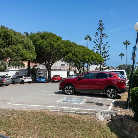 Apartment First Line Arena By Interhome Estepona