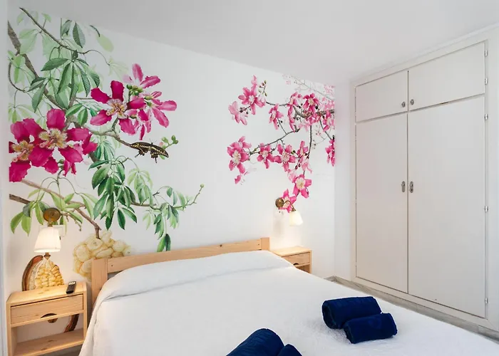 First Line Arena By Interhome Appartement Estepona