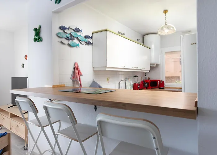 First Line Arena By Interhome