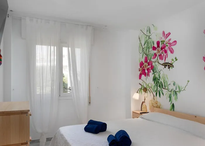 First Line Arena By Interhome Appartement