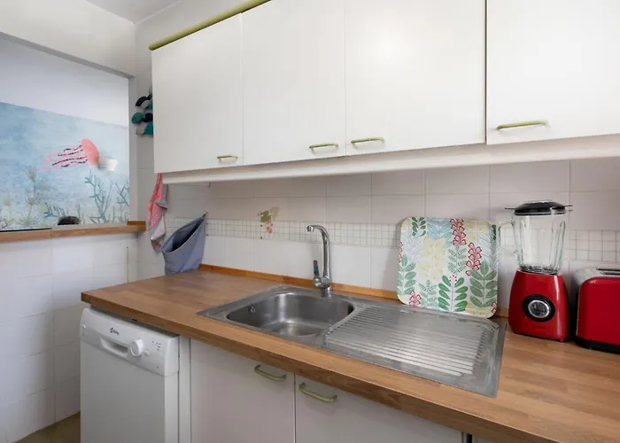 Appartement First Line Arena By Interhome